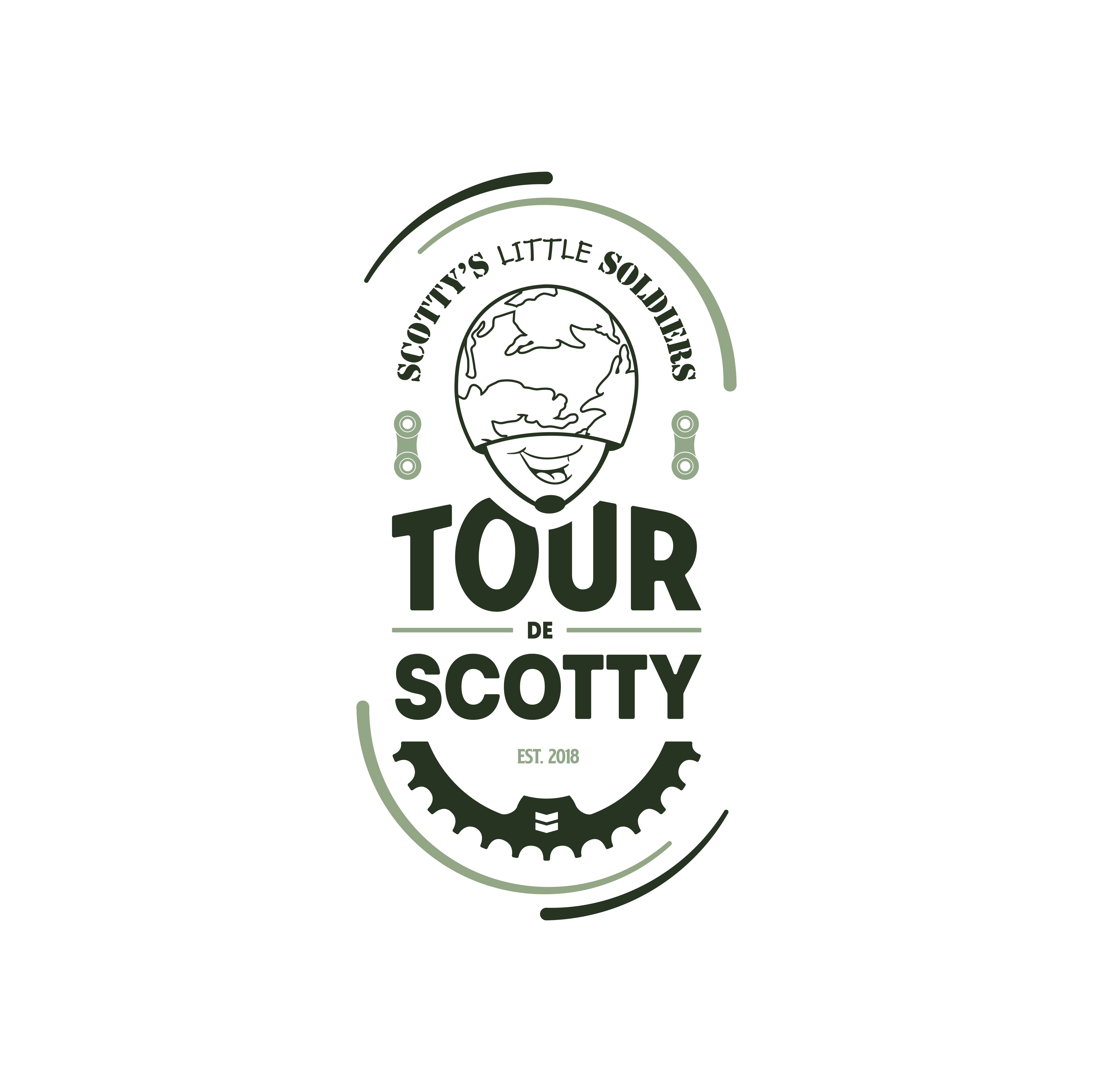 Tour de Scotty logo